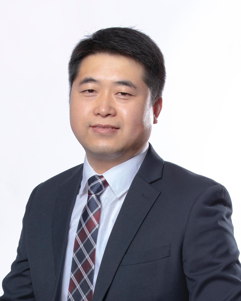 Caihua Jia