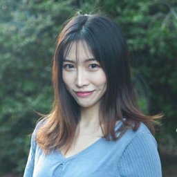 Xinye Liu