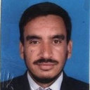 Farooq Shah