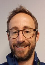 Ryan M. Bright