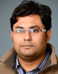 Debanjan Mukhopadhyay