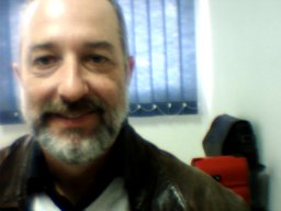 Julio Eduardo Rohenkohl