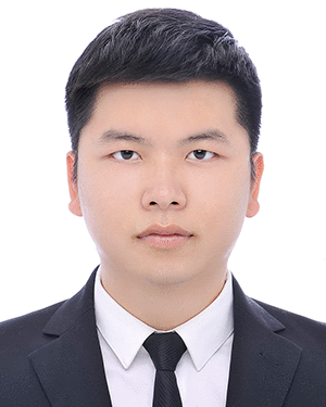 Zhiqiang Yuan