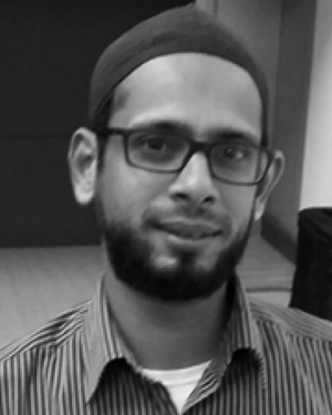 Mohammed Nabeel