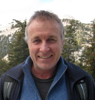 Ian R Johnson