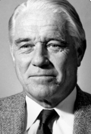Frederic M. Richards