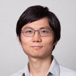 Zeng Minxiang