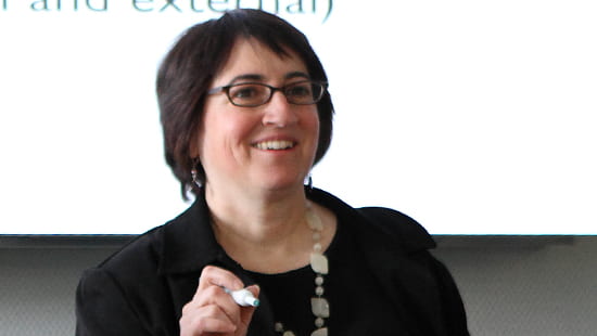 Lois Trautvetter