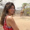 Johanna Roche