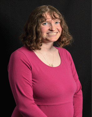 jessica gershrange