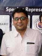 Rajeev Kumar Taliyan