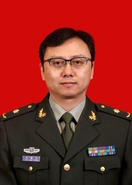 Daohong Liu