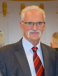 Laszlo Matyas