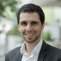 Marco Rodrigues