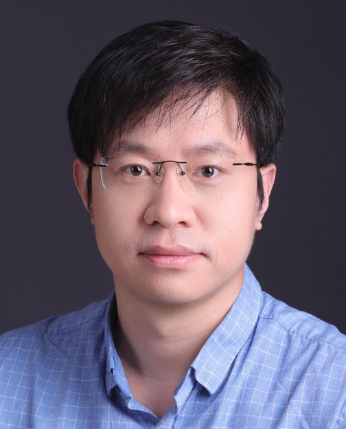 Shiliang Zhang