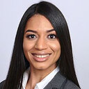 Katherine Almengo