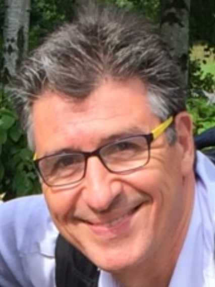 Christopher Bauerle