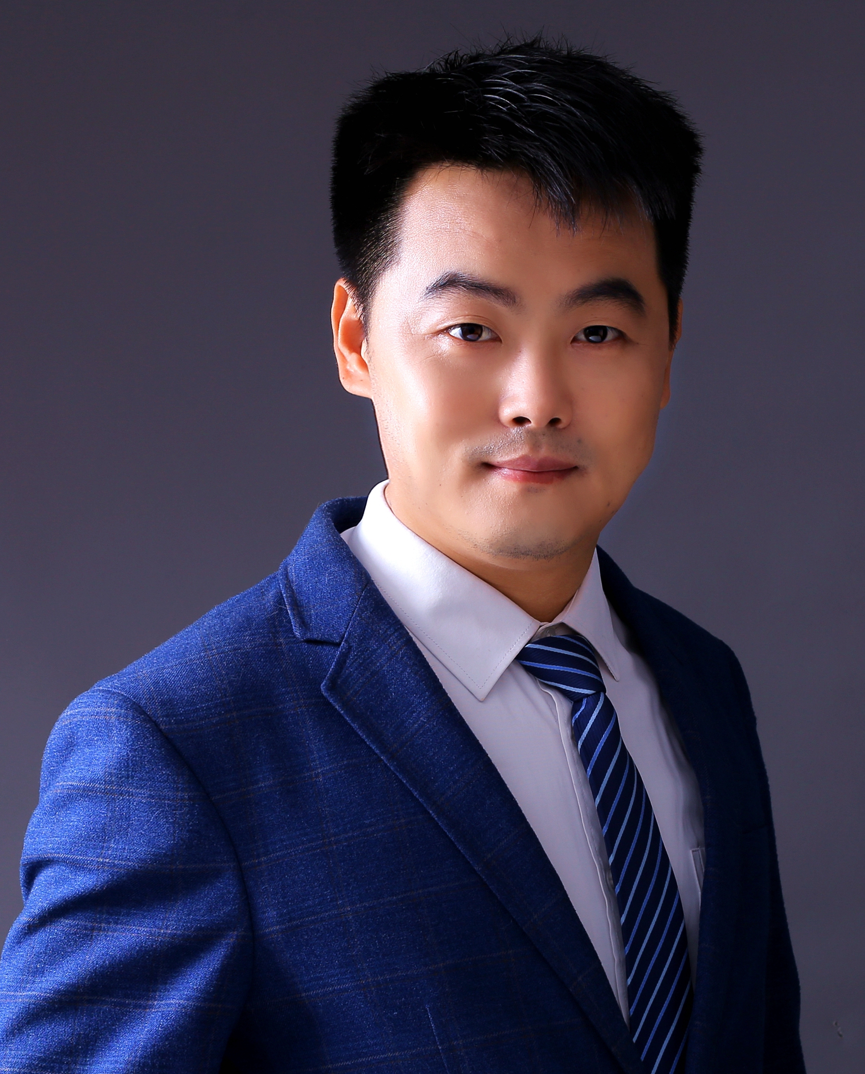 Guixiang Zhu