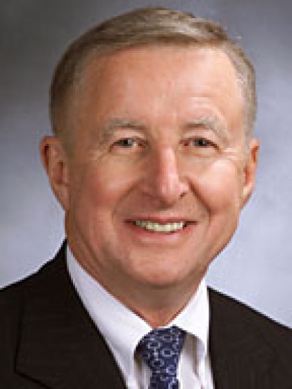 Antonio M. Gotto