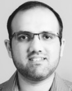 Umar Kalim