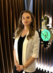 Gamze Kökbudak