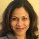 Eleanor Gil-Kashiwabara