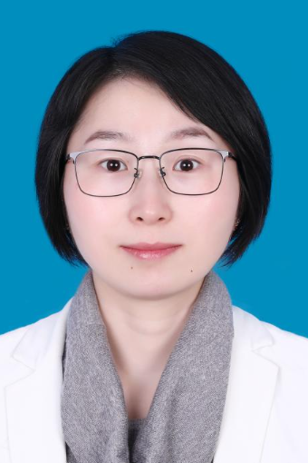 Yushan Liu