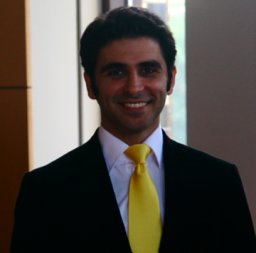 Hesamoddin Jahanian
