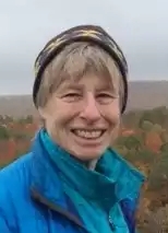 Cathy Manduca