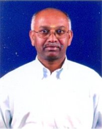 Basavan Duraiswamy