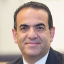 Rami J Abboud