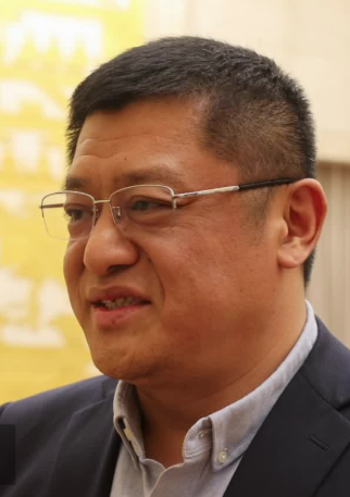 Xiaoliang Li