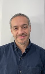 Maximo Marin