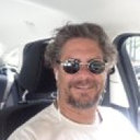 Scott Halliday