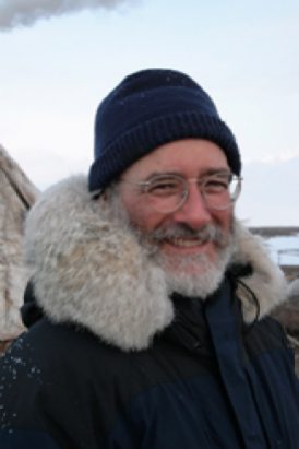 Daniel Fisher