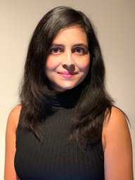 Itishri Sahu