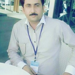 Amjed Ali