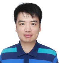 Wenshu Fan