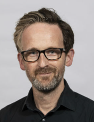Matthew Dalby