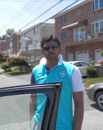 Muhammad Omer Aijaz