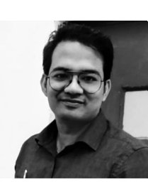 Ashirbad Nanda