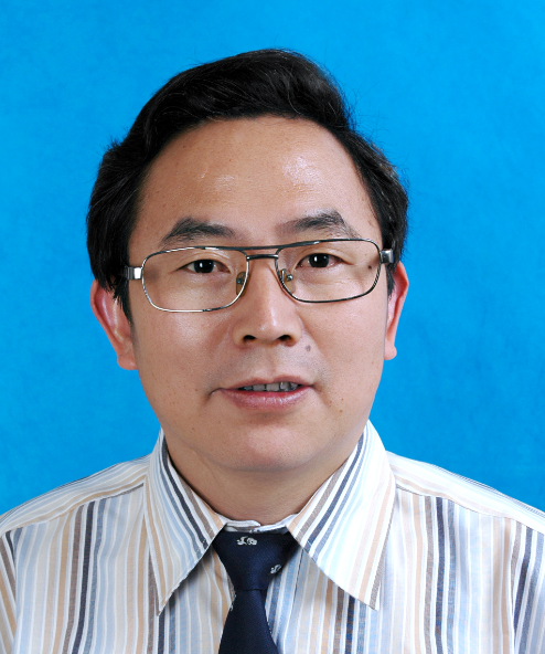 Linsheng Yang