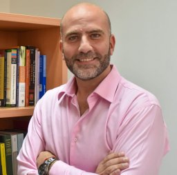 Leandro Rodriguez Medina