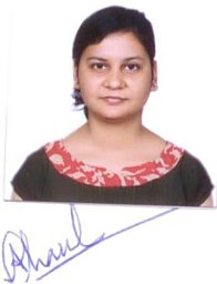 Archana Chauhan