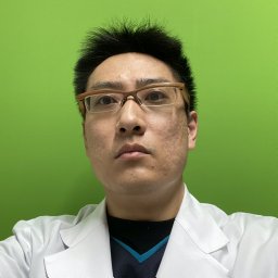 Satoshi Yokota