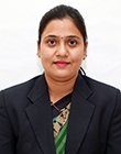 Deepali Bankatsingh Gothawal