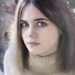 Ekaterina Arafailova
