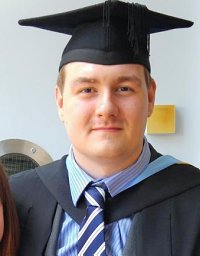 Anthony B Carter