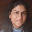 Vyoma Bhalla