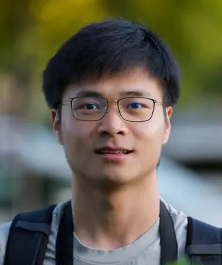 Yidong Zhou